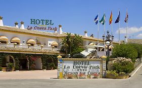 Hotel la Cueva Park